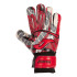 Guantess de Fútbol Joma Portero Calcio 23 Unisex Rojo Negro