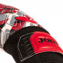 Guantess de Fútbol Joma Portero Calcio 23 Unisex Rojo Negro