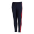 Pantalón Largo Joma Stripe Hombre / Niño Rojo