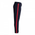 Pantalón Largo Joma Stripe Hombre / Niño Rojo