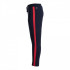 Pantalón Largo Joma Stripe Hombre / Niño Rojo