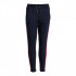 Pantalón Largo Joma Stripe Hombre / Niño Rojo