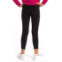 Mallas Largas Joma Hanna Mujer/Niña Negro