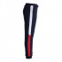 Pantalón Largo Joma Stripe Hombre/Niño Marino Rojo