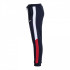 Pantalón Largo Joma Stripe Hombre/Niño Marino Rojo