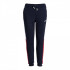 Pantalón Largo Joma Stripe Hombre/Niño Marino Rojo