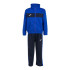 Chándal Joma Stripe Niño Azul Marino