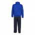 Chándal Joma Stripe Niño Azul Marino
