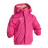 Cortavientos Joma Lion Niña Fucsia