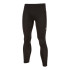Mallas Largas de Running Joma Elite X Unisex Negro