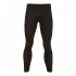 Mallas Largas de Running Joma Elite X Unisex Negro