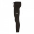 Mallas Largas de Running Joma Elite X Unisex Negro