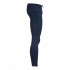 Mallas Largas de Running Joma Elite X Unisex Marino