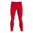 Mallas Largas de Running Joma Elite X Unisex Rojo