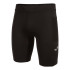 Mallas de Running Joma Cortas Elite X Unisex Negro