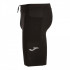 Mallas de Running Joma Cortas Elite X Unisex Negro