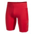 Mallas de Running Joma Cortas Elite X Unisex Rojo