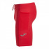 Mallas de Running Joma Cortas Elite X Unisex Rojo