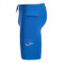 Mallas de Running Joma Cortas Elite X Unisex Royal