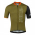 Maillot de CicII Smo Joma Crono Unisex Caqui Negro