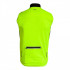 Chaleco de Running Joma Crono Unisex Amarillo Flúor Negro