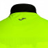Chaleco de Running Joma Crono Unisex Amarillo Flúor Negro
