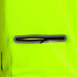 Chaleco de Running Joma Crono Unisex Amarillo Flúor Negro