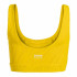 Sujetador deportivo Joma Daphne Mujer Naranja