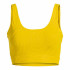 Sujetador deportivo Joma Daphne Mujer Naranja