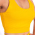 Sujetador deportivo Joma Daphne Mujer Naranja