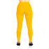 Mallas Largas Joma Daphne Mujer Naranja