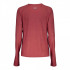 Camiseta Joma Manga Larga Daphne Mujer Rosa