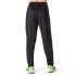 Pantalón Joma Largo Gladiator Hombre/Niño Negro