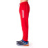 Pantalón Joma Largo Gladiator Hombre/Niño Rojo
