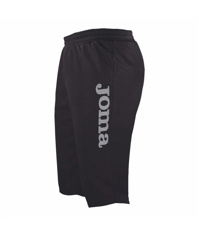 Pantalón Joma Pirata Polyester Luxor...