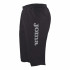 Pantalón Joma Pirata Polyester Luxor Hombre/Niño Negro