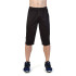 Pantalón Joma Pirata Polyester Luxor Hombre/Niño Negro