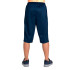 Pantalón Joma Pirata Polyester Luxor Hombre/Niño Marino Nuevo