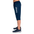 Pantalón Joma Pirata Polyester Luxor Hombre/Niño Marino Nuevo
