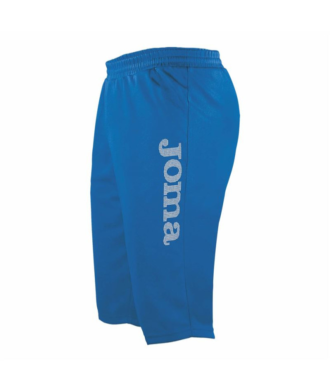 Pantalón Joma Pirata Polyester Luxor...