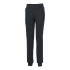 Pantalon Joma Largo Mare Mujer/Niña Negro