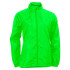 Chubasquero Joma Galia Mujer/Niña Verde