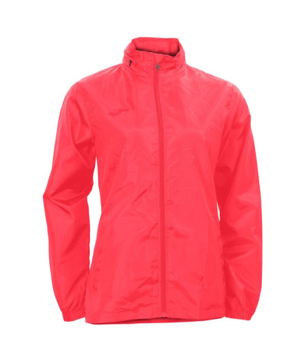 Chubasquero Joma Galia Mujer/Niña Naranja