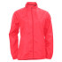 Chubasquero Joma Galia Mujer/Niña Naranja