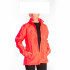 Chubasquero Joma Galia Mujer/Niña Naranja