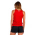 Camiseta Joma Diana Mujer/Niña Rojo S/M