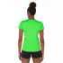 Camiseta Joma Combi Mujer/Niña Verde Fluor M/C