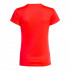 Camiseta Joma Combi Mujer/Niña Coral Fluor M/C