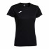 Camiseta Joma Combi Mujer/Niña Negro M/C