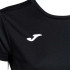 Camiseta Joma Combi Mujer/Niña Negro M/C
